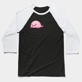 Blobby Pocket Baseball T-Shirt